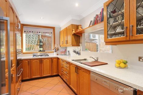 Property photo of 110 James Street Leichhardt NSW 2040