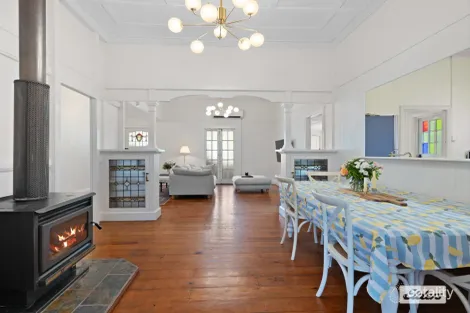 Property photo of 79 Patrick Street Laidley QLD 4341