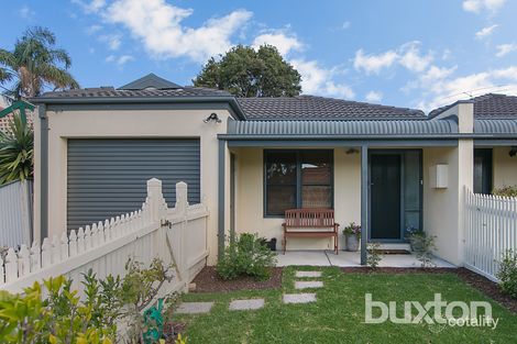 Property photo of 16B Mount View Road Highett VIC 3190