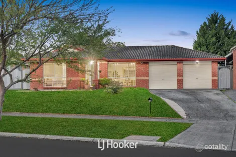 86 Lake View Dr, Narre Warren South, VIC 3805