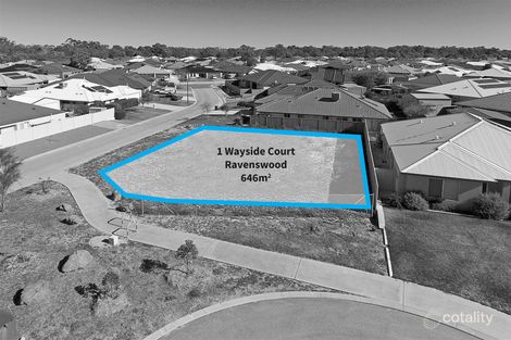 1 Wayside Ct, Ravenswood, WA 6208