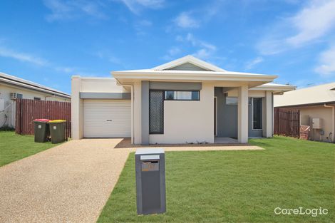 Property photo of 94 Monolith Circuit Cosgrove QLD 4818