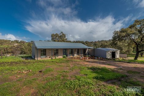 Property photo of 308 Clarkson Road Bullsbrook WA 6084