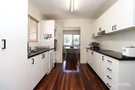 37 Dowsett Cres, Healy, QLD 4825