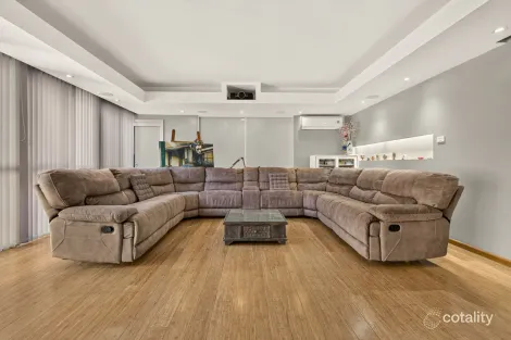 Property photo of 60 Caloola Road Constitution Hill NSW 2145