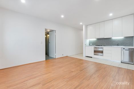 Property photo of 2/85 Boundary Street Darlinghurst NSW 2010