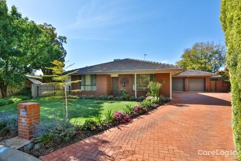 5 Woorak Ct, Mildura, VIC 3500