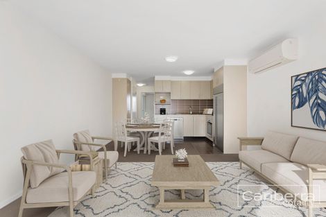 Property photo of 17/28 Mort Street Braddon ACT 2612