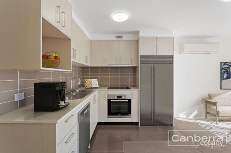 Property photo of 17/28 Mort Street Braddon ACT 2612