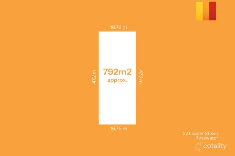 Property photo of 32 Leader Street Rosewater SA 5013