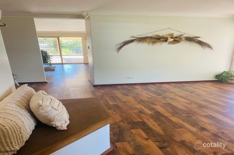 Property photo of 10 Blue Gum Close Boddington WA 6390