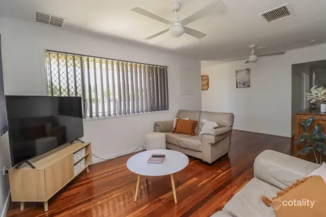 Property photo of 37 Dowsett Crescent Healy QLD 4825