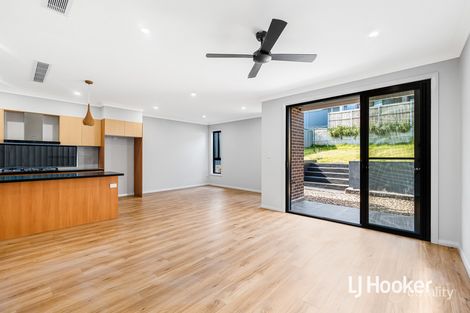 Property photo of 8 Milky Crescent Box Hill NSW 2765