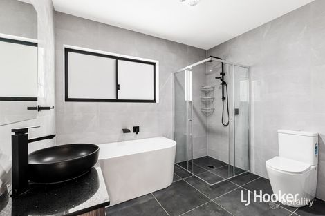 Property photo of 8 Milky Crescent Box Hill NSW 2765