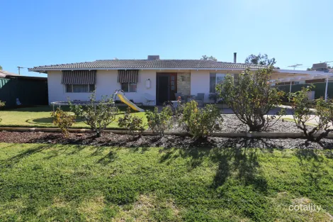 53 Mallee Dr, Kambalda West, WA 6442