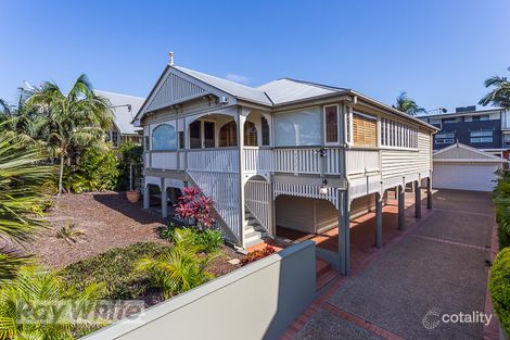 Property photo of 368 Old Cleveland Road Coorparoo QLD 4151