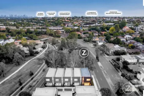 Property photo of 14/492 Pascoe Vale Road Strathmore VIC 3041