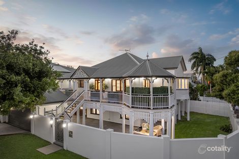 80 Palm Ave, Ascot, QLD 4007