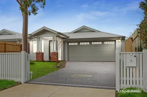 6 Howship Ct, Ringwood East, VIC 3135