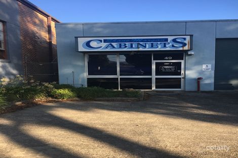 3/49 Holloway Dr, Bayswater, VIC 3153