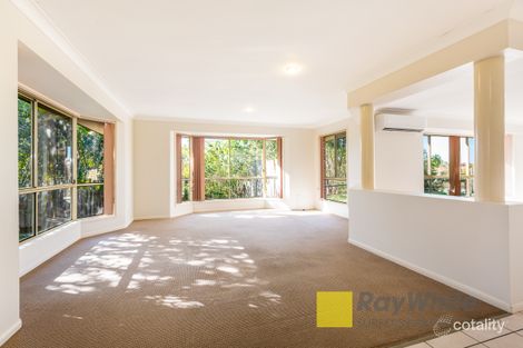 Property photo of 10 Christoffel Close Ormeau Hills QLD 4208