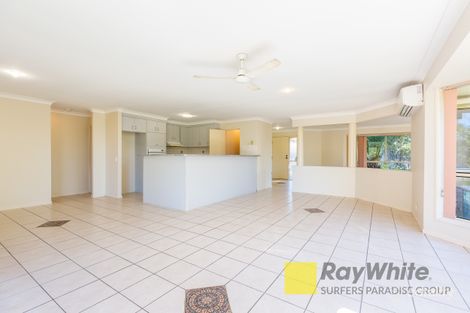 Property photo of 10 Christoffel Close Ormeau Hills QLD 4208