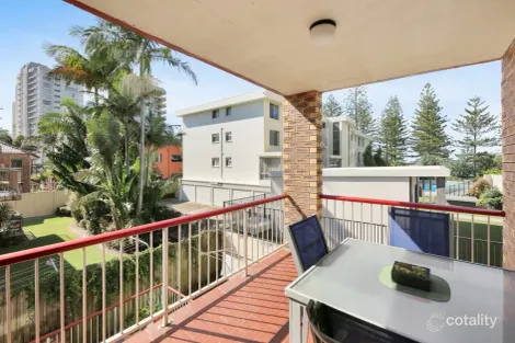 8/1931 Gold Coast Hwy, Burleigh Heads, QLD 4220