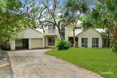 Property photo of 9 Dovetree Court Marcus Beach QLD 4573