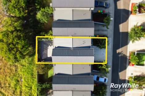 Property photo of 42 Weid Place Kellyville NSW 2155