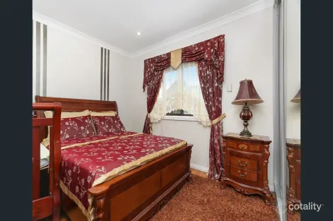 Property photo of 32 Rosenthal Street Doonside NSW 2767