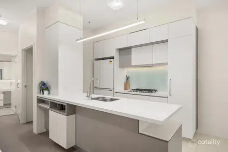 Property photo of 30003/40 Duncan Street West End QLD 4101