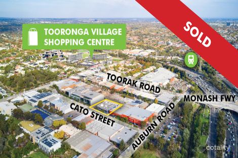 10 Cato St, Hawthorn East, VIC 3123