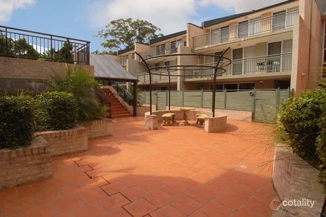 Property photo of 19/1-7 Hume Avenue Castle Hill NSW 2154