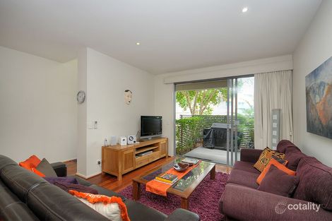 Property photo of 36 Watts Drive Varsity Lakes QLD 4227