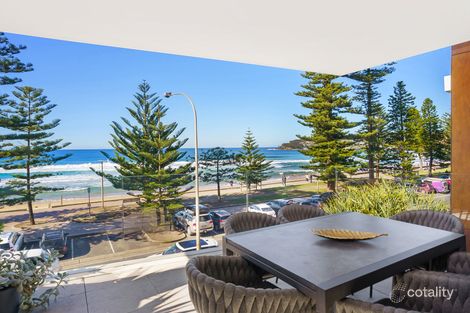 Property photo of 201/89 North Steyne Manly NSW 2095