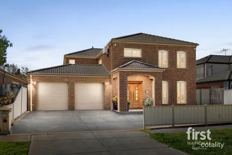 9 LOXTON ST, TARNEIT, VIC 3029