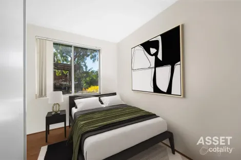 Property photo of 3/472A Mowbray Road West Lane Cove North NSW 2066