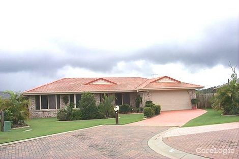 Property photo of 8 Cressbrook Court Meadowbrook QLD 4131