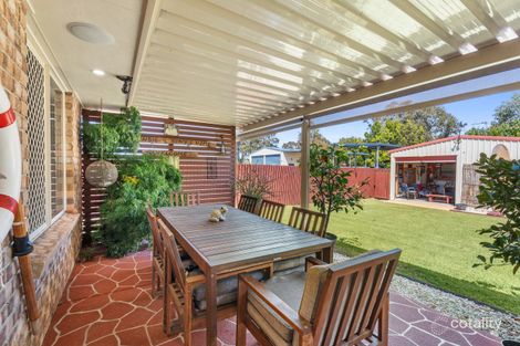 Property photo of 52 Saint Joseph Drive Urraween QLD 4655