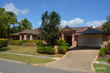Property photo of 2 Tee Trees Boulevard Arundel QLD 4214