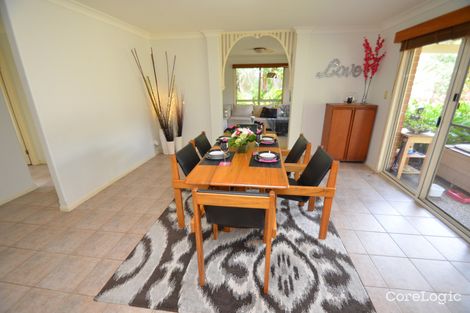 Property photo of 2 Tee Trees Boulevard Arundel QLD 4214