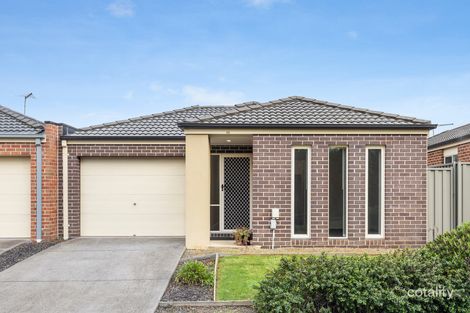 45 SOUTHAMPTON DR, LANGWARRIN, VIC 3910
