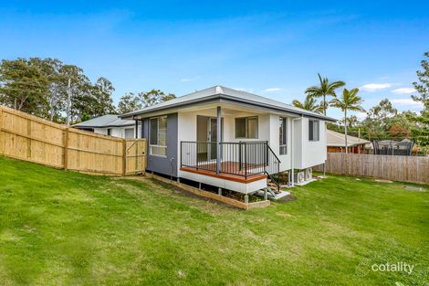 Property photo of 2/18 Tristania Street Cornubia QLD 4130