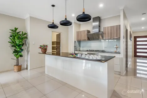 Property photo of 7 Kangaroo Crescent Springfield Lakes QLD 4300