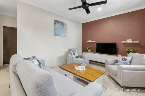 Property photo of 7 Kangaroo Crescent Springfield Lakes QLD 4300