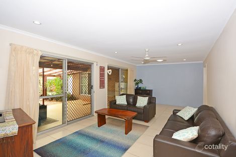 Property photo of 39 Hayworth Street Point Vernon QLD 4655