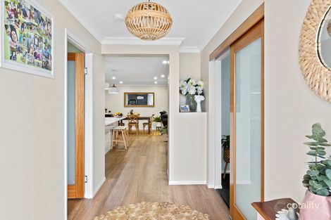 Property photo of 3 Renshaw Crescent Kearneys Spring QLD 4350