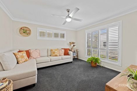 Property photo of 3 Renshaw Crescent Kearneys Spring QLD 4350