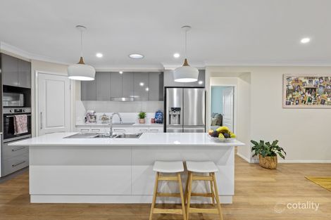 Property photo of 3 Renshaw Crescent Kearneys Spring QLD 4350
