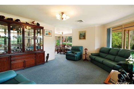 Property photo of 16 Farnell Avenue Carlingford NSW 2118